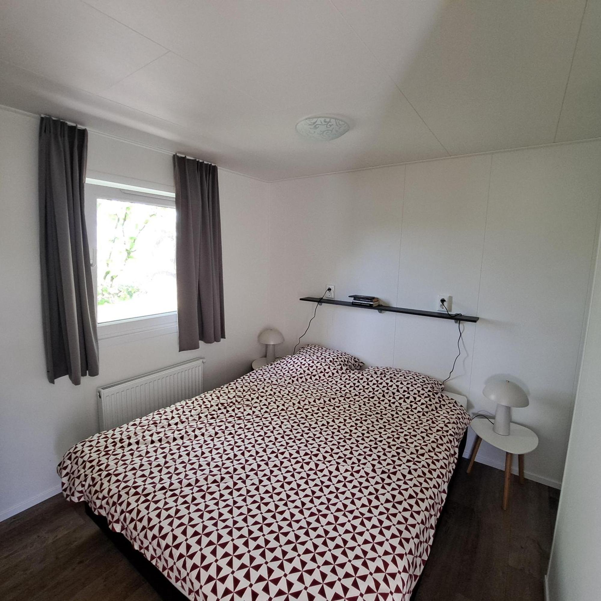 LemelerveldWijnstaete住宿加早餐旅馆 外观 照片