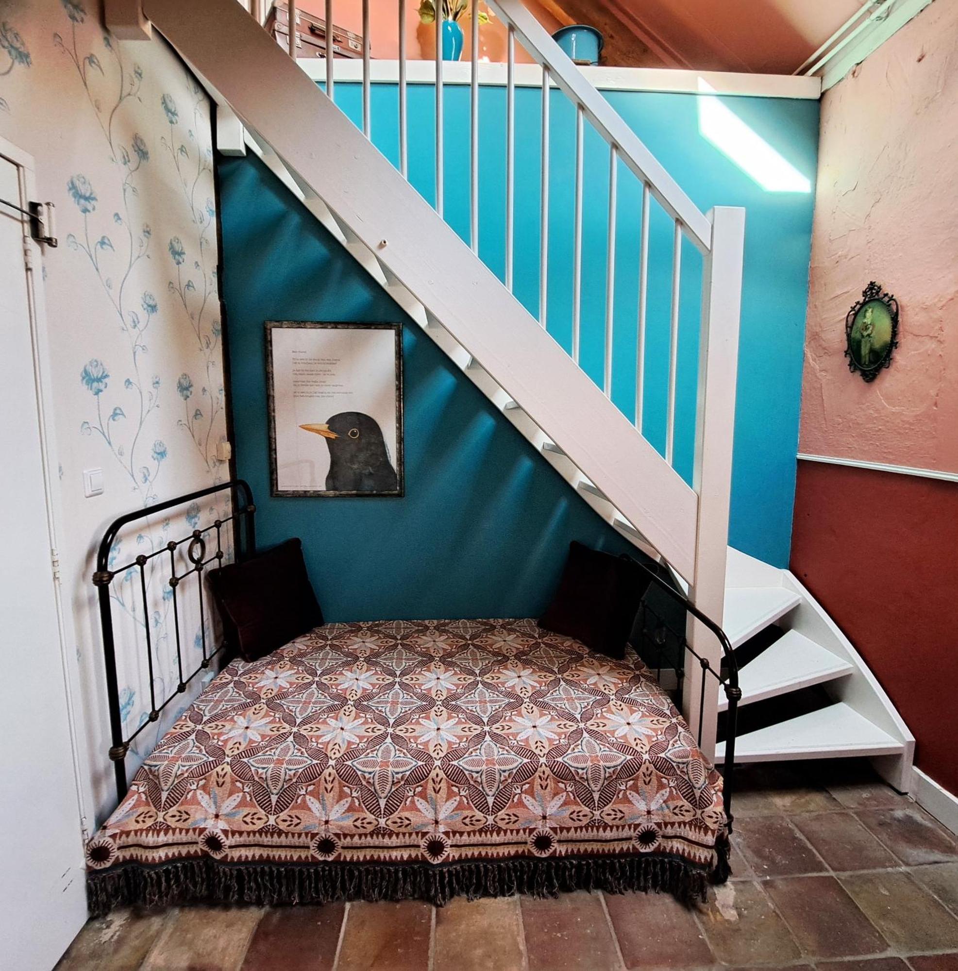 LemelerveldWijnstaete住宿加早餐旅馆 外观 照片