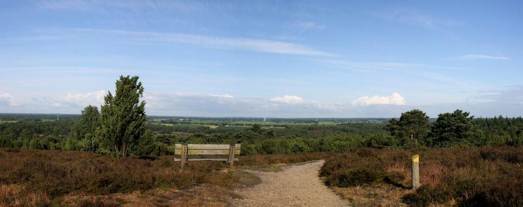 LemelerveldWijnstaete住宿加早餐旅馆 外观 照片